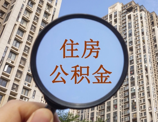 启东不小心把公积金提出来了（公积金误提了怎么办）